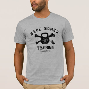 Men's Bare Bones Training T-Shirt
