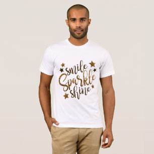 Men's Basic American Apparel T-Shirt