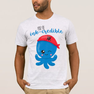 Men's Basic Bella Canvas T-Shirt