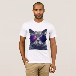 Men's Basic Bella Canvas T-Shirt