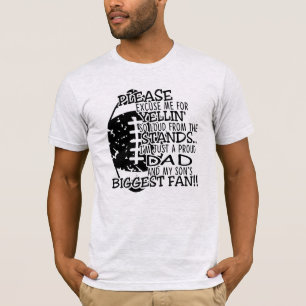 Men's Basic Bella Canvas T-Shirt
