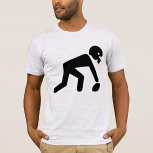 Men's Basic Bella Canvas T-Shirt