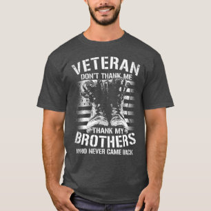 - Men's Basic Dark T-Shirt