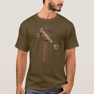 Men's Basic Dark T-Shirt