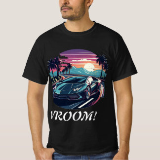 Men's Basic Hooded Sweatshirt T-Shirt