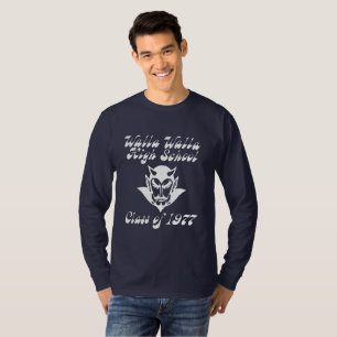 Men's Basic Long-Sleeve T - Dark T-Shirt