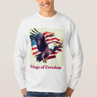 Men's Basic Long Sleeve T-Shirt 