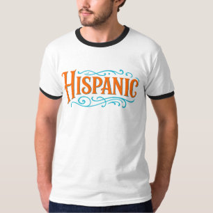 Men's Basic Ringer T-Shirt 
