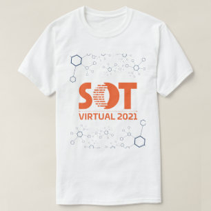 Men's Basic Shirt - 2021 SOT Annual Meeting