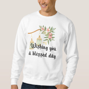 Men's Basic Sweatshirt