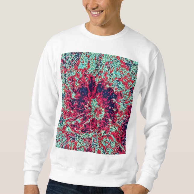 Men's Basic Sweatshirt (Front)