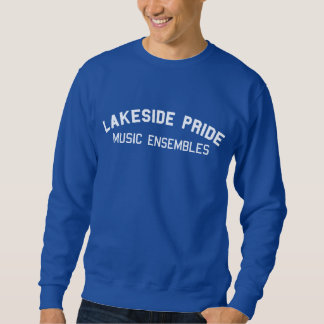 Men's Basic Sweatshirt