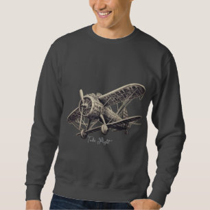 Men's Basic Sweatshirt