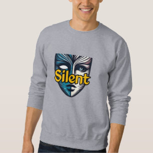 Men's Basic Sweatshirt