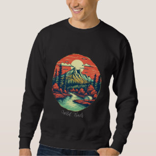 Men's Basic Sweatshirt