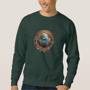 Men's Basic Sweatshirt