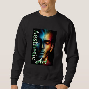 Men's Basic Sweatshirt