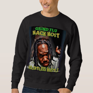 Men's Basic Sweatshirt (costume MackMost )