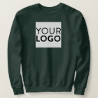 Men's Basic Sweatshirt - Grey