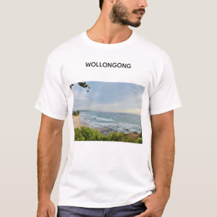 Men's basic T-Shirt
