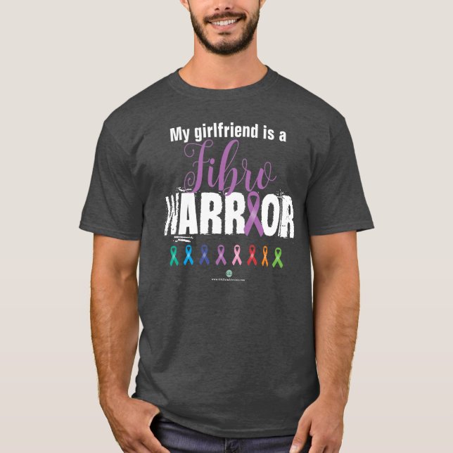 Men's Basic T-Shirt (Front)