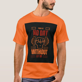 Men's Basic T-Shirt