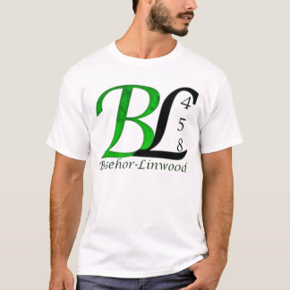 Men's Basic T-Shirt