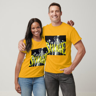 Men's Basic T-Shirt