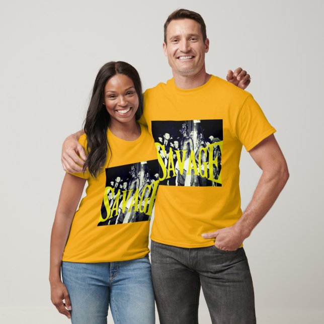 Men's Basic T-Shirt (Unisex)