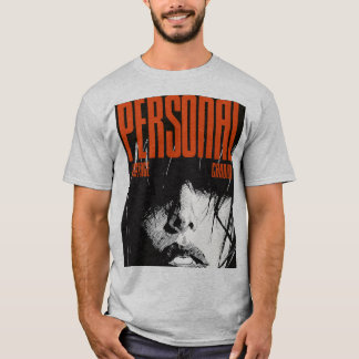 Men's Basic T-Shirt
