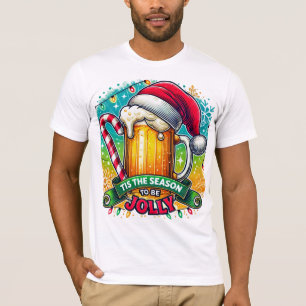 Men's Basic T-Shirt