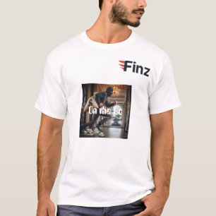 Men's Basic T-Shirt