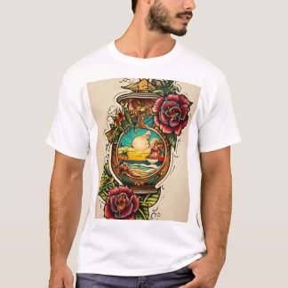 Men's Basic T-Shirt