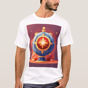 Men's Basic T-Shirt