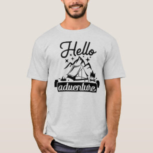 Men's Basic T-Shirt