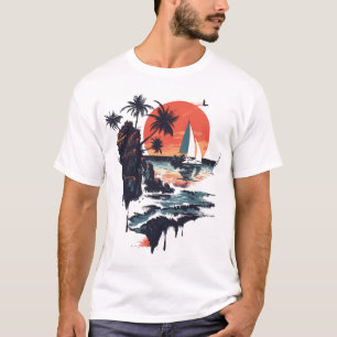 Men's Basic T-Shirt