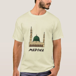 Men's Basic T-Shirt