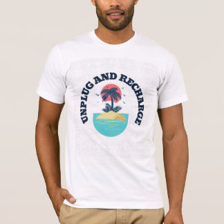 Men's Basic T-Shirt