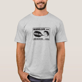 Men's Basic T-Shirt
