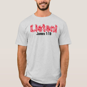Men's Basic T-Shirt