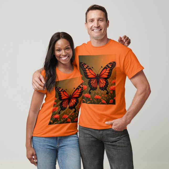 Men's Basic T-Shirt (Unisex)