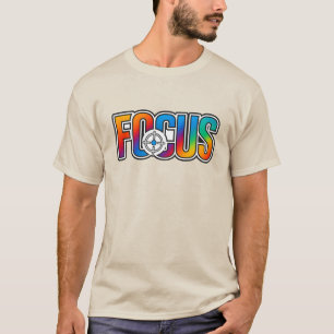 Men's Basic T-Shirt