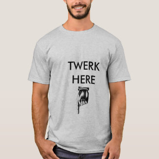 Men's Basic T-Shirt