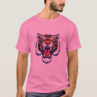 Men's Basic T-Shirt