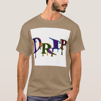Men's Basic T-Shirt