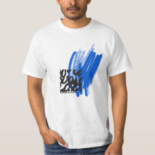 Men's Basic T-Shirt