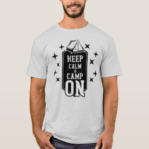 Men's Basic T-Shirt