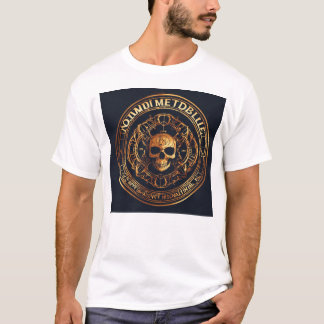 Men's Basic T-Shirt