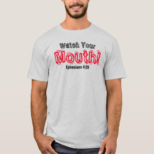 Men's Basic T-Shirt