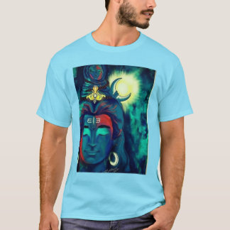 Men's Basic T-Shirt